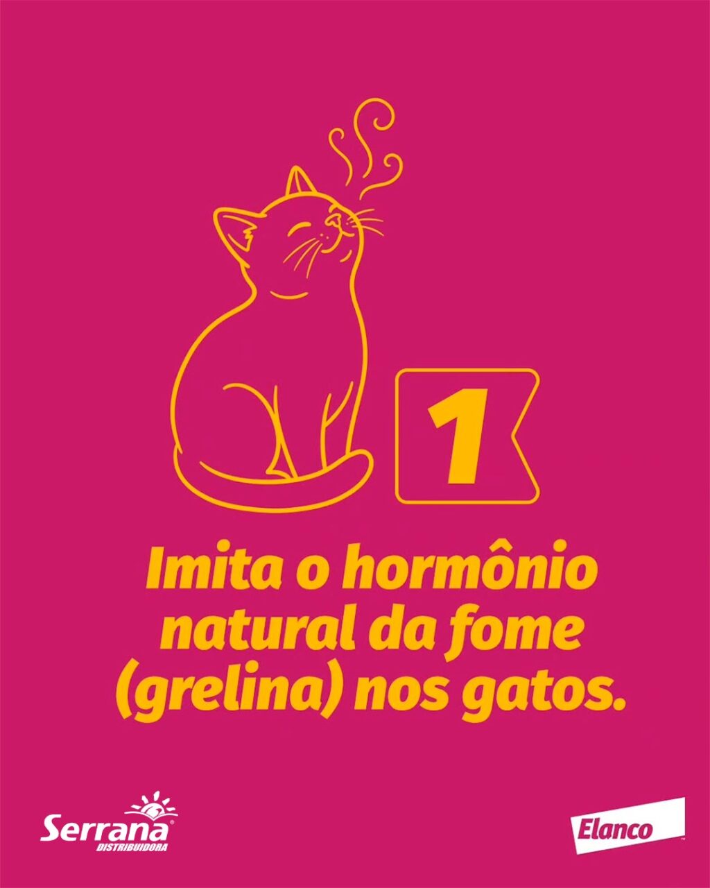 Instagram post from serranadistribuidora. This post is in position 1.
