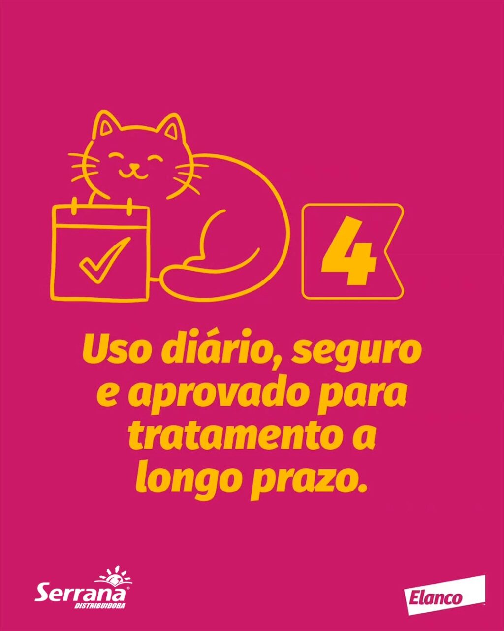 Instagram post from serranadistribuidora. This post is in position 4.