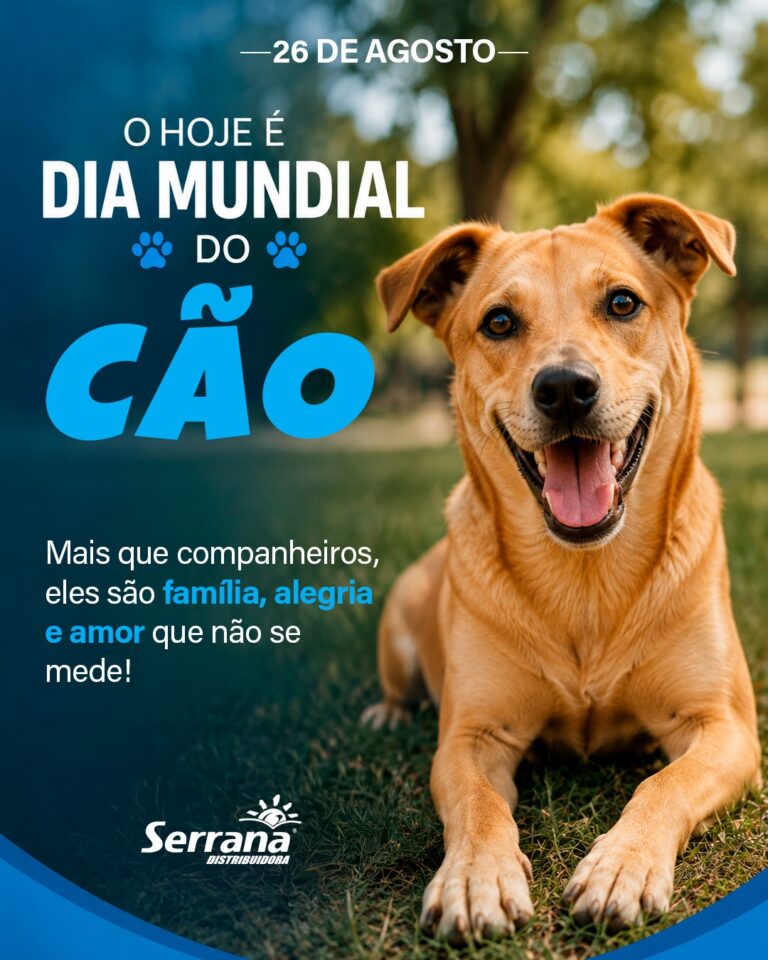 Instagram post from serranadistribuidora. This post is in position 1.
