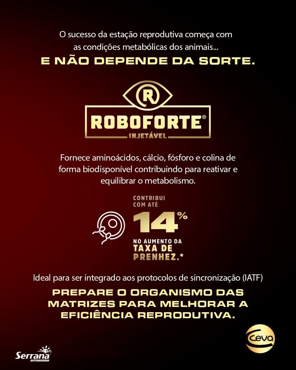 Instagram post from serranadistribuidora. This post is in position 2.